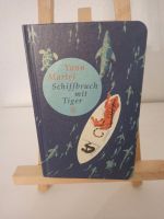 Buch Schiffbruch mit Tiger Yann Martel Baden-Württemberg - Riedlingen Vorschau