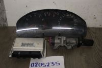 Motor Steuergerät 8D0907558B Audi A4 Set Nordrhein-Westfalen - Eitorf Vorschau