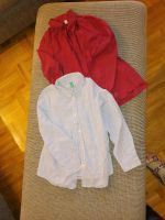 Blusen Esprit und United Colors of Benetton zusammen 8€ Bayern - Traunstein Vorschau