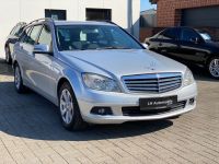 Mercedes-Benz C 180 CGI T-Modell BlueEfficiency Navi SHZ AHK Nordrhein-Westfalen - Lüdinghausen Vorschau