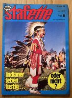 Neue Stafette - August 1974 Bayern - Störnstein Vorschau