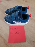 Adidas Kinder schuhe in 24 größe Baden-Württemberg - Karlsruhe Vorschau