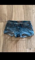 Kurze Jeanshose/ Shorts von Fox Hessen - Friedrichsdorf Vorschau