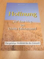 Hoffnung auf dem Weg ins Dritte Jahrtausend - Arche K.K. Bayern - Kempten Vorschau