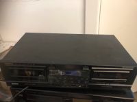 Onkyo TA-RW25 Doppel Kassettendeck Kr. Dachau - Petershausen Vorschau