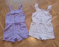 2 Jumpsuits Gr. 86 Nordrhein-Westfalen - Geilenkirchen Vorschau