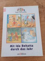 Mit Ida Bohatta durchs Jahr Bayern - Eggenthal Vorschau