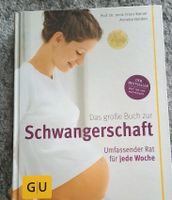 Das große Buch zur Schwangerschaft Baden-Württemberg - Tübingen Vorschau