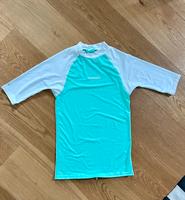 Tribord Decathlon UV-Shirt weiß mint türkis Gr. 34 NEU Eimsbüttel - Hamburg Eimsbüttel (Stadtteil) Vorschau