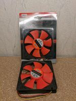 Xilence 120mm CASE fan pc lüfter Niedersachsen - Elze Vorschau