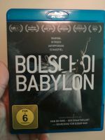 Bolschoi Babylon - Blu-ray - Doku - Ballet Östliche Vorstadt - Steintor  Vorschau