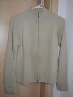 Esprit Strickjacke beige Gr. S Schleswig-Holstein - Tarp Vorschau