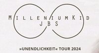 Suche Ticket(s) Milleniumkid+JBS in Köln Nordrhein-Westfalen - Köln Vorschau