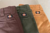 3 DICKIES Hose WP 873 Work Pants Slim Straight 34/32 Mitte - Gesundbrunnen Vorschau