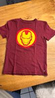 T-Shirt GAP Marvel Iron Man Gr.152 Schleswig-Holstein - Handewitt Vorschau