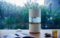 Luftbefeuchter, Xiaomi Smartmi Rainforest Humidifier, NEU OVP Bremen - Horn Vorschau