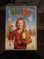 Hexe Lilli rettet Weihnachten DVD Leipzig - Schönefeld Vorschau