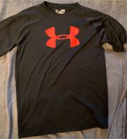 Under Armour Traingsshirt Größe 164 Bayern - Schöllkrippen Vorschau