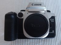 Canon EOS 50E Body Sachsen - Meerane Vorschau