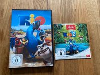 DVD Rio 1&2 Speyer - Dudenhofen Vorschau