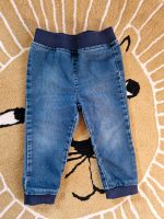 Weiche Jeans von Tchibo Kids TCM, Gr 86/92 Nordrhein-Westfalen - Dorsten Vorschau