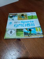 Wii Sports Nintendo Wuppertal - Langerfeld-Beyenburg Vorschau