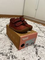 koel Barfußschuhe Gr. 21 don Hydro Felt Blossom Essen - Essen-Ruhrhalbinsel Vorschau