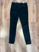 Schwarze Only Jeans Größe M Nordrhein-Westfalen - Lüdinghausen Vorschau