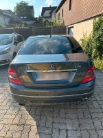 Mercedes c Nordrhein-Westfalen - Finnentrop Vorschau