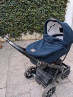 Kinderwagen Hartan Xperia Bellybutton Baden-Württemberg - Esslingen Vorschau