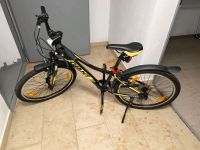 Kinderfahrrad Fahrrad 24 Zoll Giant XTC wie NEU Bayern - Fürstenfeldbruck Vorschau