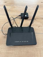 D-Link DIR-859 Router DD-WRT Niedersachsen - Gnarrenburg Vorschau