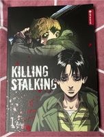 Killing Stalking Band 1 Rheinland-Pfalz - Allenbach Vorschau