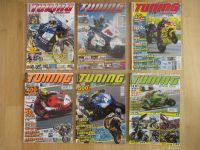 6x Motorrad Fighters Sonderausgabe Tuning Spezial 2000 - 2006 Köln - Ehrenfeld Vorschau