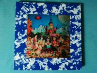 Rolling Stones..Their satanic majesties request Hessen - Kassel Vorschau