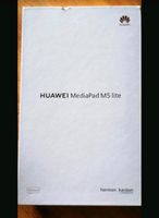Huawei Mediapad M5 lite Baden-Württemberg - Ilsfeld Vorschau