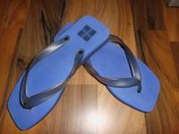 Esprit Flip Flops/ Badelatschen Sachsen-Anhalt - Gommern Vorschau