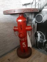 Beistelltisch Hydrant Hessen - Rosbach (v d Höhe) Vorschau