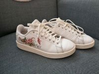 Wunderschöne Sneaker von Adidas mit Blumenprint in Gr. 36 Top Hannover - Vahrenwald-List Vorschau