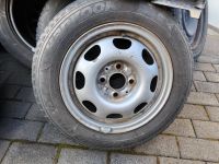 Felgen mit Reifen 175/65 R13 original VW Rheinland-Pfalz - Birkenfeld Vorschau