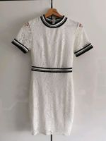 Kleid Spitze Sommer Mädchen Festlich Gr.34 (XS) Amisu TOP Niedersachsen - Braunschweig Vorschau