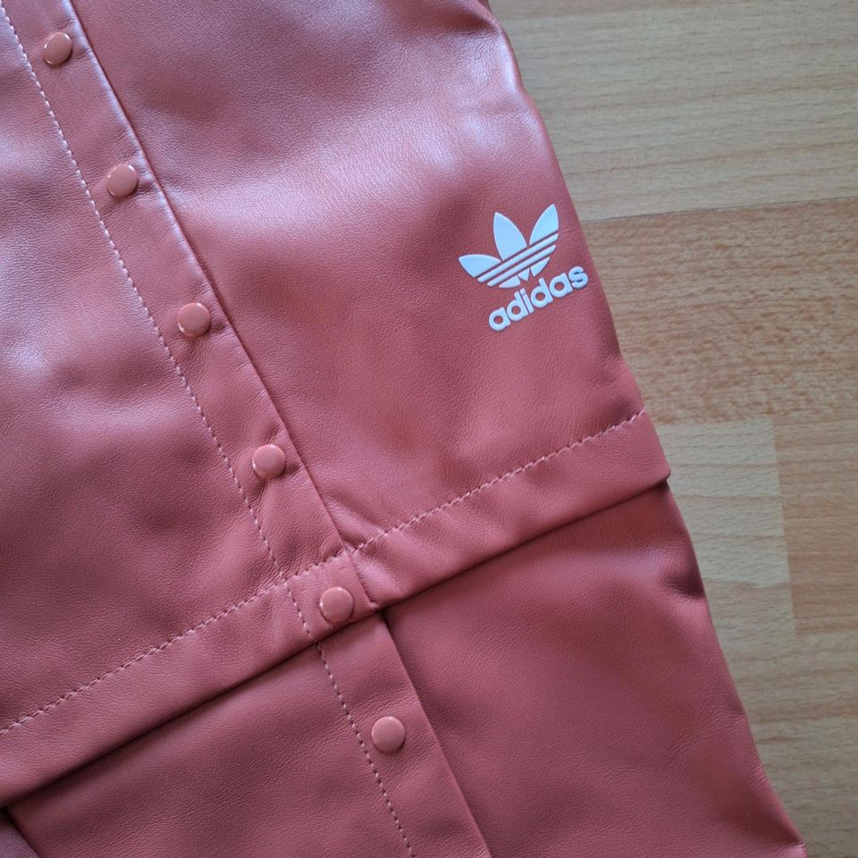 Adidas Hose-Pants Gr.46  Always Slim Button in Rüdesheim am Rhein