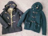 BARK Designer Wolljacke/Scotch & Soda Wollmantel 14-16J.164 Altona - Hamburg Lurup Vorschau