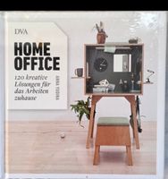 Buch NEU OVP: HOME OFFICE, 120 kreative Ideen zur Einrichtung Bonn - Bonn-Zentrum Vorschau