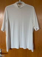 Gerry Weber Kurzarm Pullover Größe 48, creme, ungetragen Hessen - Weimar (Lahn) Vorschau