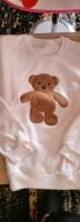 Verkaufe einen Teddybär pullover warm Baden-Württemberg - Langenau Vorschau