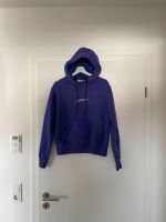 JP Performance Hoodie Lila XS/S Westerwaldkreis - Rothenbach Vorschau