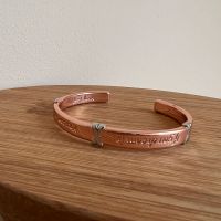 Mary Kay vergoldetes Armband Damen Armreif Niedersachsen - Wistedt Vorschau