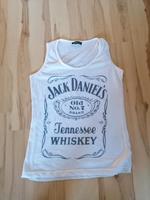 tank top Jack Daniels Gr 36 Nordrhein-Westfalen - Rheinbach Vorschau