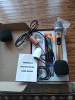 Mikrofone drathlos, Microphone Wireless Nordrhein-Westfalen - Wesseling Vorschau